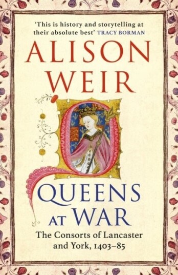 Queens at War Queens at War