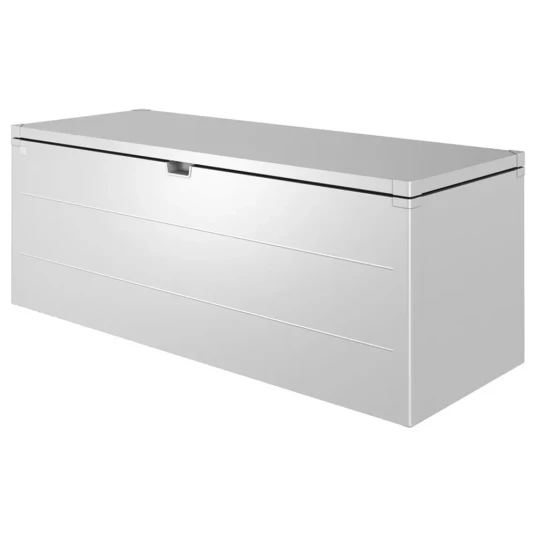 Biohort StyleBox 210 metallic quartz grey