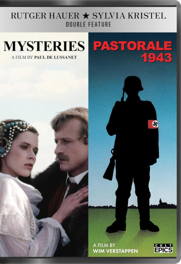 Mysteries + Pastorale 1943 DVD