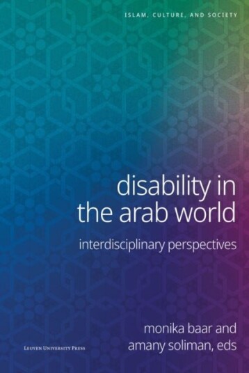 Disability in the Arab World Disability in the Arab World