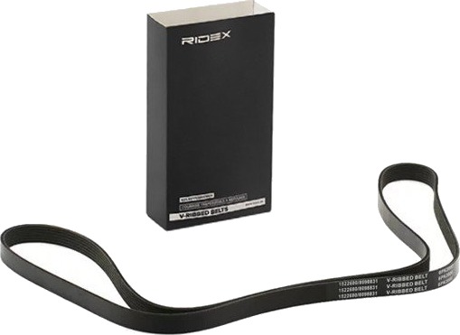 Multireim RIDEX 305P0092
