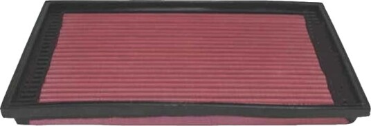 Luftfilter K&N Filters 33 2079 Luftfilter K&N Filters 33 2079