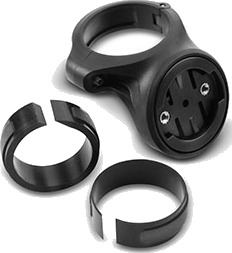 Garmin Varia holder klampe Garmin Varia holder klampe