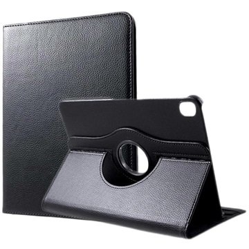 iPad Pro 11 (2020) 360 Roterende Folio-etui Svart