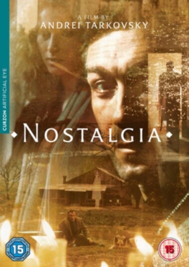 Nostalgia DVD
