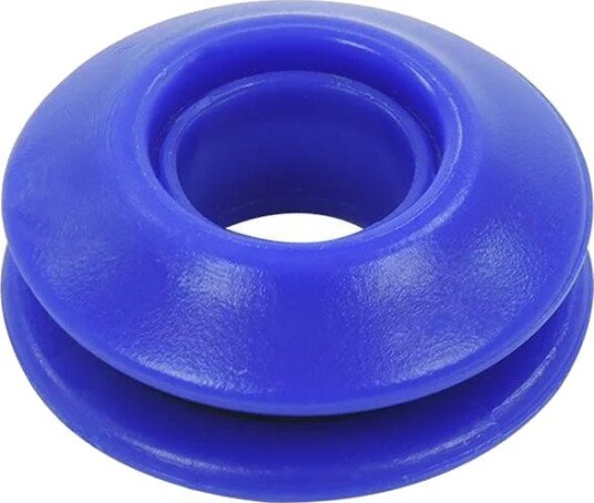 Presenning ProPlus Plast -yer 10 mm blå 10 stk