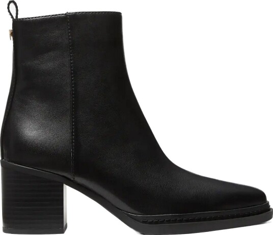 Michael Kors Lex Bootie - BLACK - 37