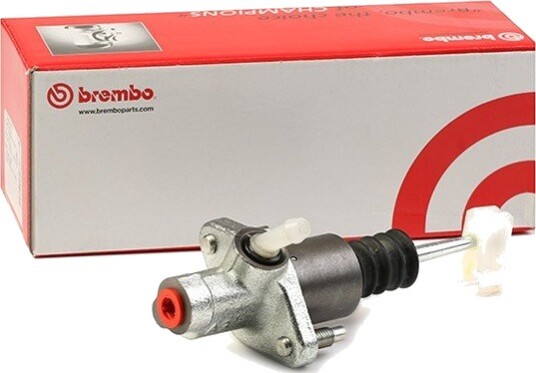 Hovedsylinder, clutch BREMBO C 85 017