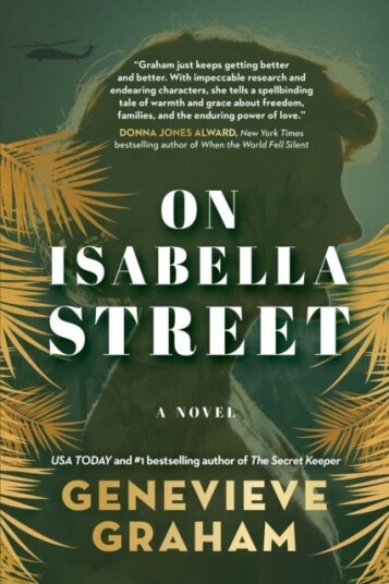 On Isabella Street On Isabella Street