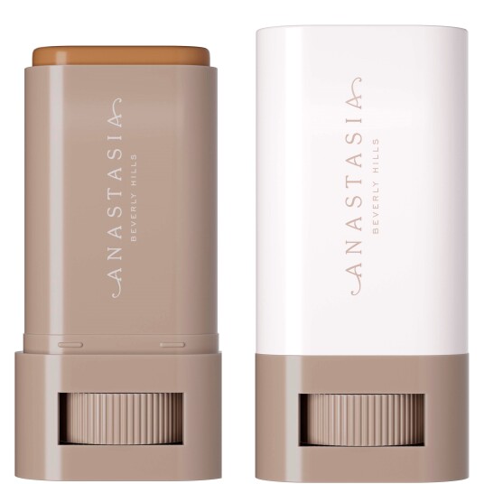 Anastasia Beverly Hills BB-Serum Boosted Skin Tint Farge #11 Dermatologisk Testet Vegansk Anastasia Beverly Hills BB-Serum Boosted Skin Tint Farge #11 Dermatologisk Testet Vegansk