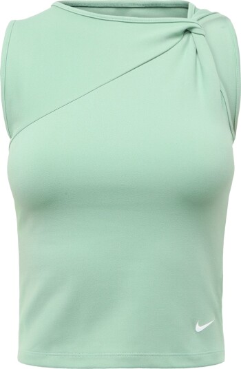 Nike W Nk One Df Tank Cpsl A Green XXL