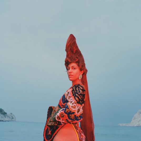 Lafawndah Ancestor Boy LP/Vinyl