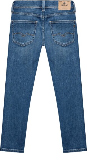 Replay | Wallys Trousers Super Slim | 140 Replay | Wallys Trousers Super Slim | 140