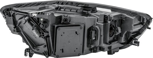 HELLA 1EX 011 151-411 Frontlykter