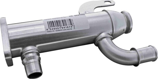 EGR kjøler VEMO V25 63 0038