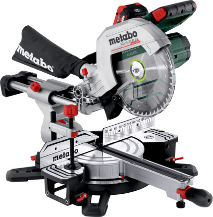Metabo KGS 18 LTX BL Metabo KGS 18 LTX BL