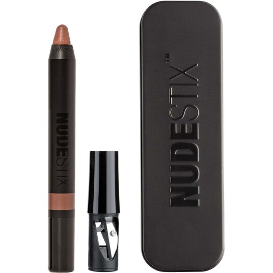 Nudestix Intense Matte Lip & Cheek Pencil Sunkissed Nude 2,8g