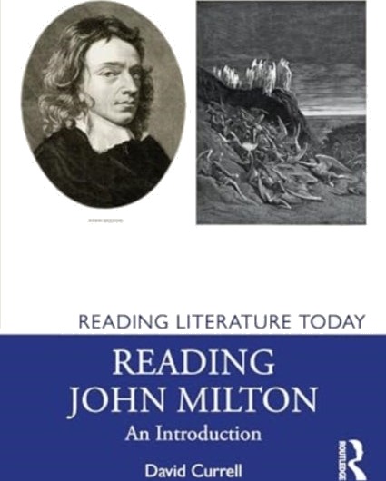 Reading John Milton
