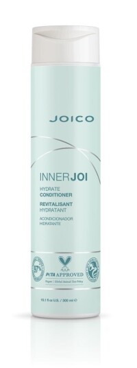 Joico INNERJOI Hydration Conditioner 300 ml Joico INNERJOI Hydration Conditioner 300 ml