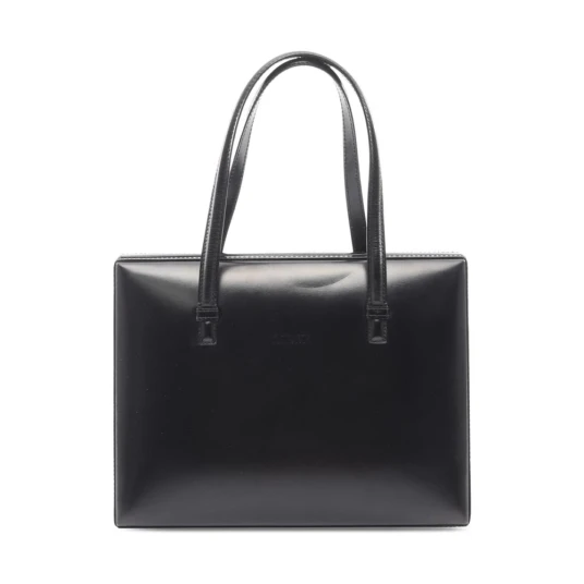 Loewe Pre-owned Dame Pre-owned Svart