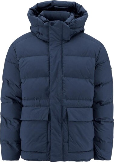 Craft Urban Down Puffer Jkt M Night L