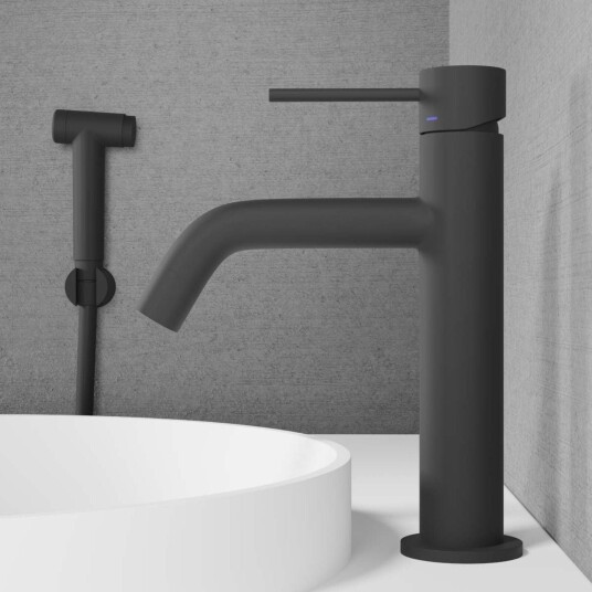 Scandtap Voyage Medium B Coal Scandtap Voyage Medium B Coal