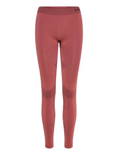 Hummel Hummel First Seamless Tr Tights W - Pink - M/L Hummel Hummel First Seamless Tr Tights W - Pink - M/L