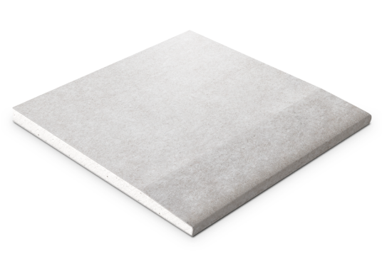 Norgips Gipsplate Ultraboard 900x2500x12,5