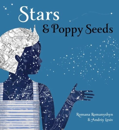 Stars And Poppy Seeds Av Romana Romanyshyn Stars And Poppy Seeds Av Romana Romanyshyn