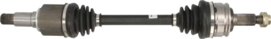 Point Gear Drivaksel POINT GEAR PNG75014 Point Gear Drivaksel POINT GEAR PNG75014