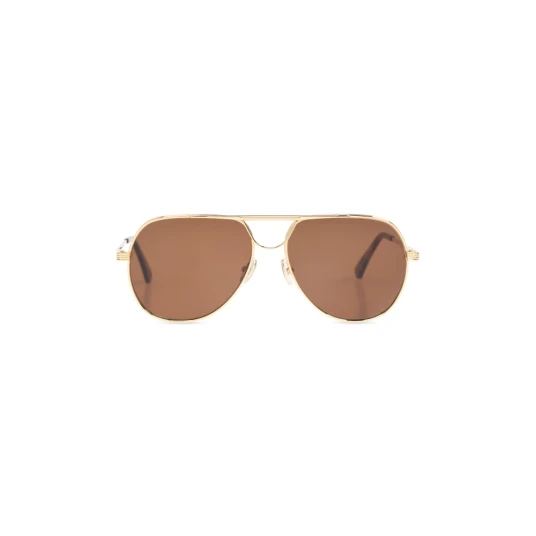Golden Goose, unisex, Accessories, Gul, ONE SIZE,