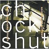 MediaTronixs Various : Chockshut CD Pre-Owned
