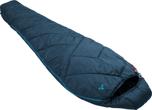 VAUDE Sioux 100 II SYN Baltic Sea Left zip, Baltic Sea
