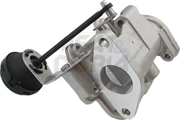 MEAT & DORIA 88717 EGR-ventil
