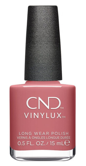 CND VINYLUX Long Wear Polish Mauve-Morphosis #475 15ml