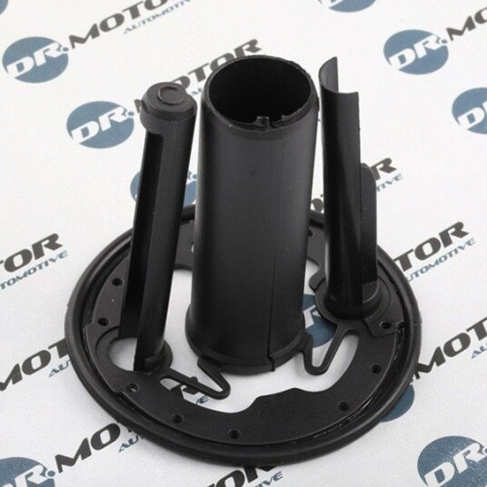 DR.MOTOR AUTOMOTIVE DRM0610 Tetning, oljekjøler