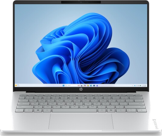 HP OmniBook 5 14-kf0450ngx 14" Core 5 320 16GB 512GB SSD Win 11 Home DG6J9EA#ABD HP OmniBook 5 14-kf0450ngx 14" Core 5 320 16GB 512GB SSD Win 11 Home DG6J9EA#ABD