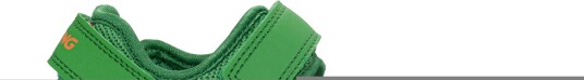 Viking Anchor Sandal 3V Green 34