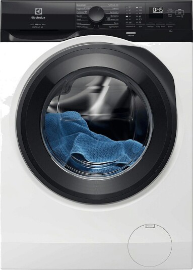 Electrolux 600 EFE692AX4A SensiCare Vaskemaskin Electrolux 600 EFE692AX4A SensiCare Vaskemaskin