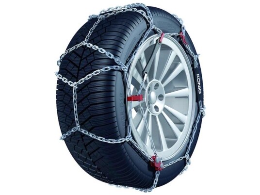 König Snekæde Cb-12 Str. 070 König Snekæde Cb-12 Str. 070