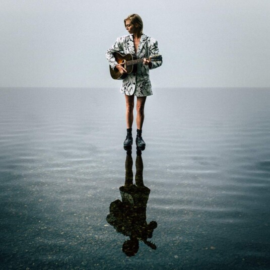 Anna Ternheim  A Space For Lost Time  LP/Vinyl