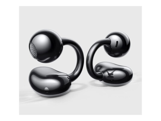 Huawei FreeClip - True wireless-hodetelefoner med mikrofon Huawei FreeClip - True wireless-hodetelefoner med mikrofon