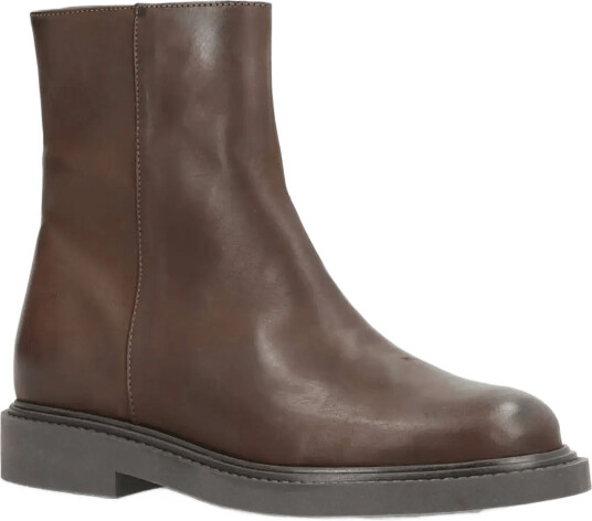 phenumb copenhagen Altessa South Ankle Leather Boots Brown 36 phenumb copenhagen Altessa South Ankle Leather Boots Brown 36