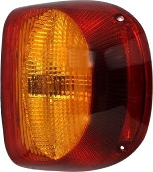 Baklykter TRUCKLIGHT TL-AG014