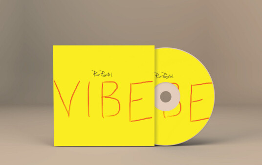 Rico Puestel Vibe CD