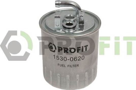 Drivstoffilter PROFIT 1530-0620 Drivstoffilter PROFIT 1530-0620