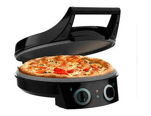 Cecotec Pizza Ovn og Grål 1800w 31cm Cecotec Pizza Ovn og Grål 1800w 31cm