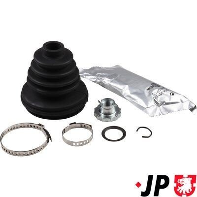 Jp Group Mansjett drivaksel JP GROUP 1143601110