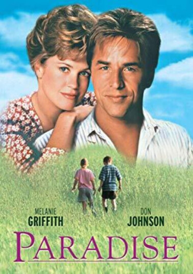Paradise (1991) DVD
