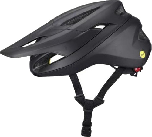 Hjelm Specialized Camber CE Svart M Hjelm Specialized Camber CE Svart M